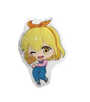 Poduszka Chibi MASHLE - Lemon Irvine