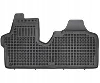 Fiat Scudo II 2007-2016 Dywaniki korytka gumowe