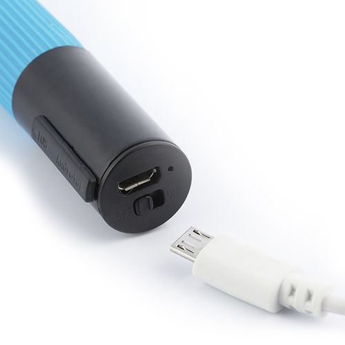 Monopad Bluetooth do Selfie Czarny na Arena.pl