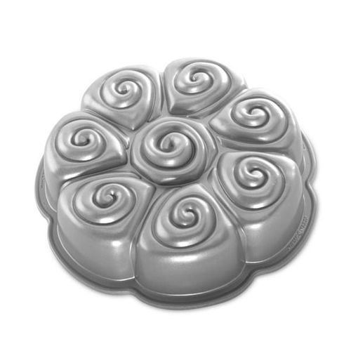 Forma do bułeczek cynamonowych CINNAMON Nordic Ware na Arena.pl