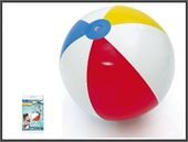 dmuchana piłka plażowa dla dzieci 51cm 0026