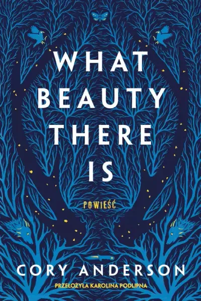 What Beauty There Is zdjęcie 1