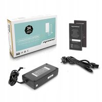 Zasilacz 19.5V 10.3A 4.5x3.0 PIN do HP TPN-CA03