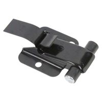 OGRANICZNIK DRZWI TYLNY TYŁ RENAULT MASTER III 2010 2011 2012 2013