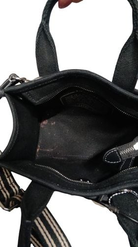 COACH CARGO TOTE BAG 20- Torebka na Arena.pl