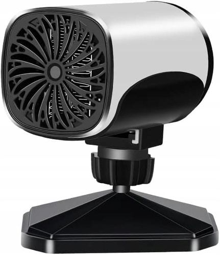 OGRZEWANIE SAMOCHODOWE,12V PRZENOŚNY ODMRAŻACZ, DO SAMOCHODÓW ZIMOWYCH na Arena.pl