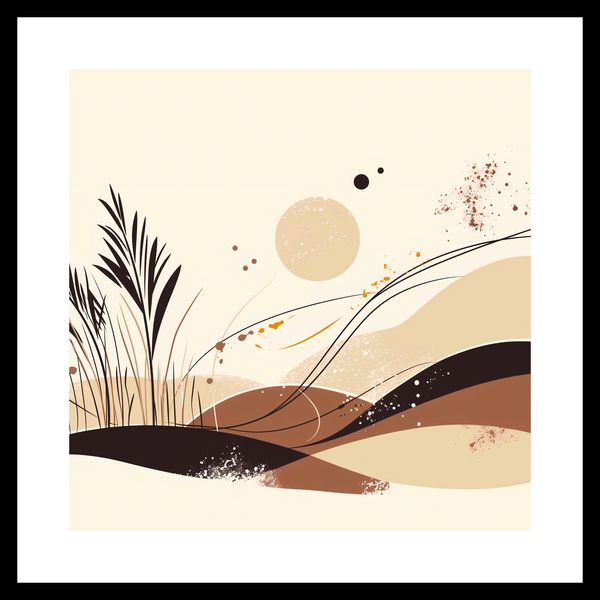 Plakat 40x40cm Szept Gwizdu zdjęcie 3