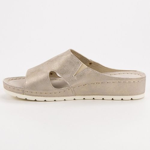 Wygodne Klapki r.40 na Arena.pl