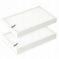 KOMFOVENT DOMEKT R 400 V (od 2020) KOMPLET FILTRÓW F7 M5 ZAMIENNIKI