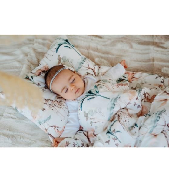 Pościel Bambusowa (Safari) zdjęcie 4