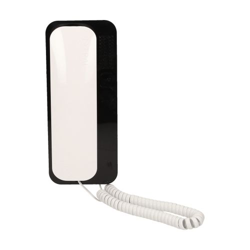 Unifon CYFRAL Smart Biało-czarny na Arena.pl