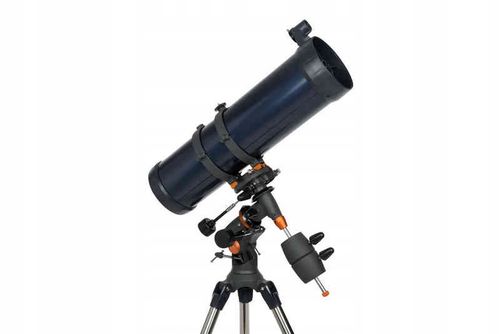 Teleskop Celestron AstroMaster 130 EQ-MD na Arena.pl