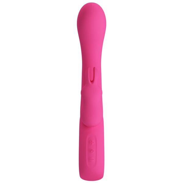 Pretty Love - Novak, 12 Vibration Functions zdjęcie 2