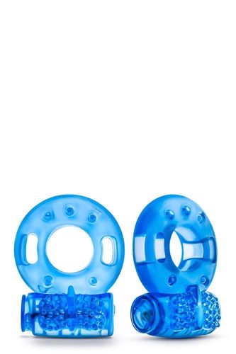 stay hard vibrating cock rings 2pack na Arena.pl