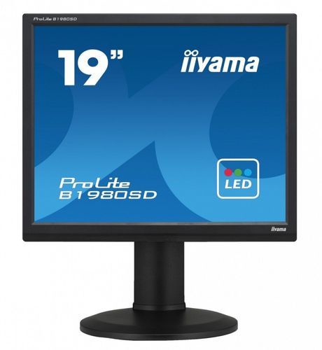 19'' B1980SD DVI-D/pivot/glosniki na Arena.pl
