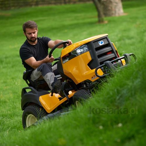 Cub Cadet XT3 QS137 na Arena.pl