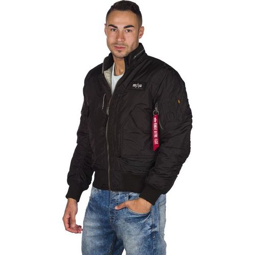 Alpha Industries ENGINE 03 r.XXL na Arena.pl
