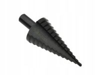 GEKO WIERTŁO STOPNIOWE TYTANOWE 4-39 MM G38563