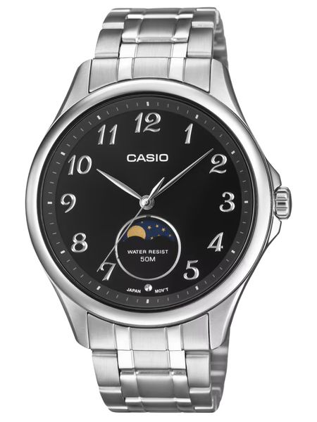 ZEGAREK MĘSKI CASIO MTP-M110D-1A  (zd293a) + BOX zdjęcie 1