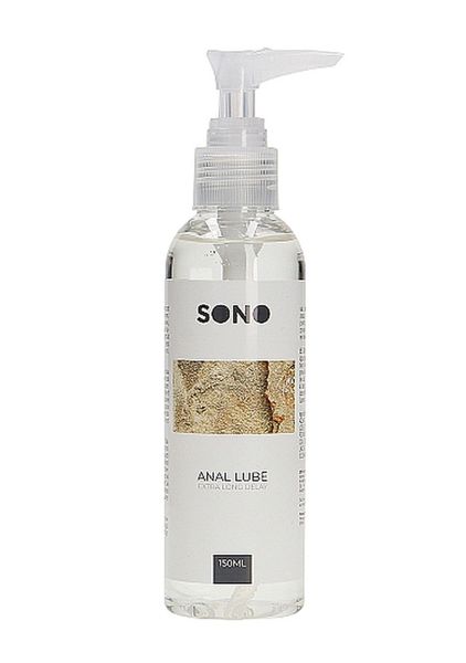 Anal Lube - 150Ml zdjęcie 1