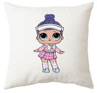 Poduszka LOL Suprise