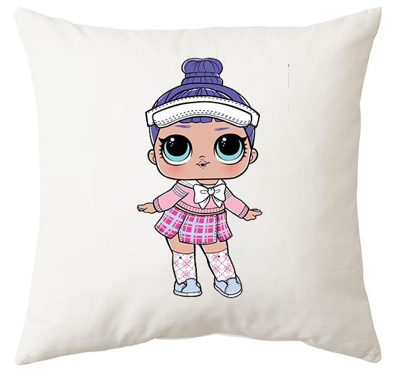 Poduszka LOL Suprise zdjęcie 1