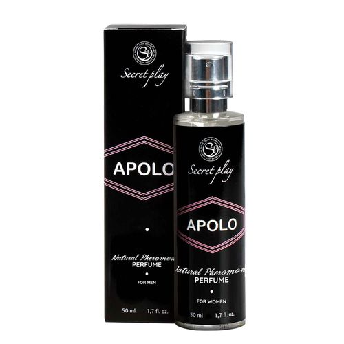 perfumy apolo 50 ml na Arena.pl