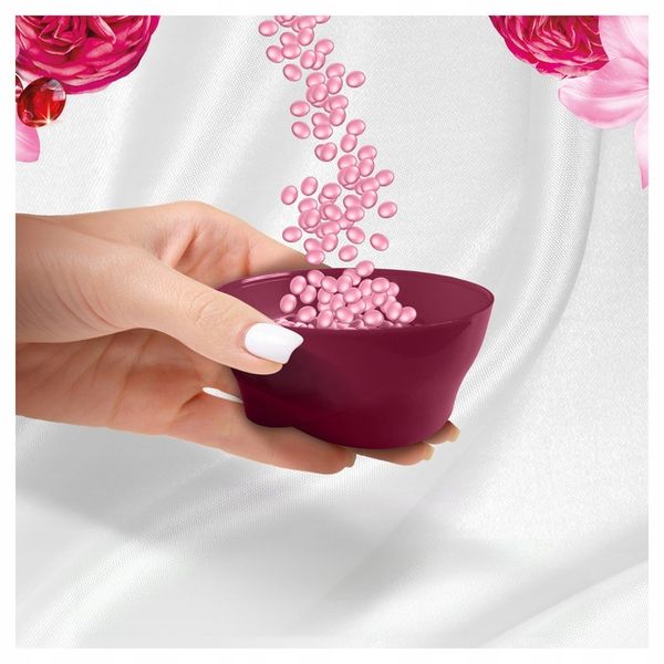 Lenor Perełki zapachowe Ruby Jasmine 195g zdjęcie 7
