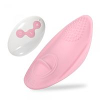 wibrator strap on vibrator 01  pink