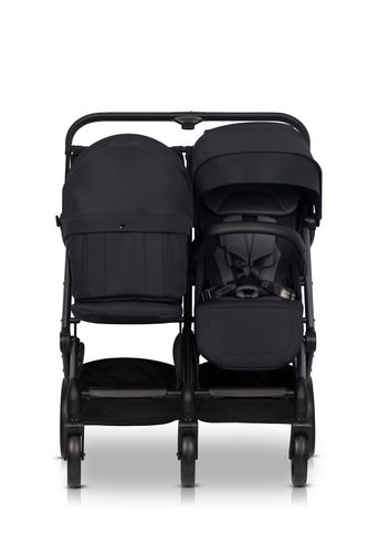 EASY GO Wózek dziecięcy ECHO EBONY BLACK na Arena.pl