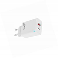 Szybka ładowarka 45W sama kostka 2 wejścia do OnePlus 7 Pro