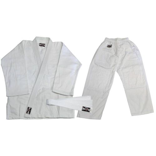 Kimono Ring Star Judo 200 cm Białe na Arena.pl