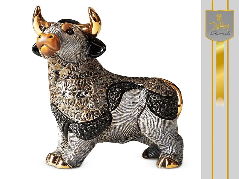 Byk Odważny zdjęcie 1