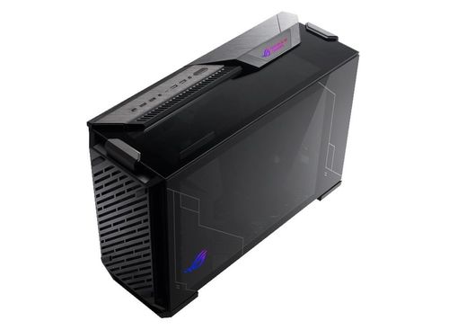 Obudowa Mini Tower Asus 90Dc00B0-B39020 na Arena.pl