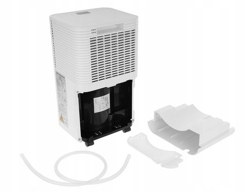 OSUSZACZ POWIETRZA POCHŁANIACZ WILGOCI 12l/24h na Arena.pl