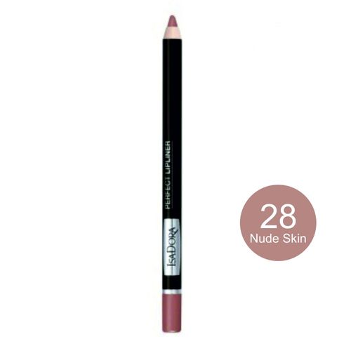 IsaDora Perfect Lipliner 1.2g numery - 06 na Arena.pl