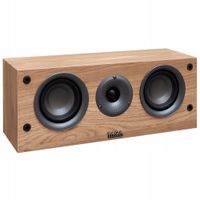 2X GŁOŚNIK CENTRALNY DO KINA TAGA HARMONY TAV-C OAK