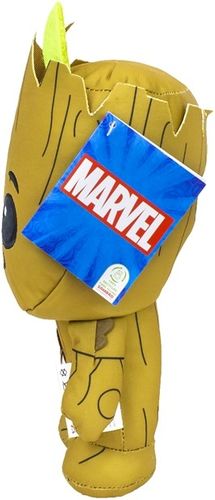 marvel palz pluszak maskotka groot dźwięk 27cm na Arena.pl