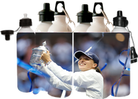 Bidon Junior - Iga Świątek - dla fana