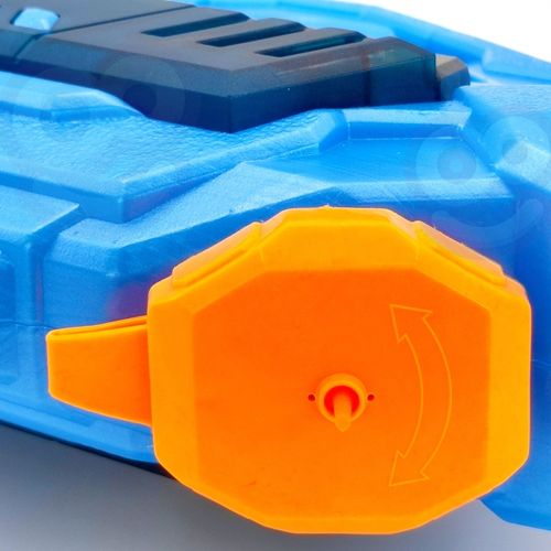 WOOPIE Pistolet na Wode Cisnienie Powietrza na Arena.pl