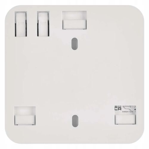 Czujnik czadu Eura-Tech EL HOME CD-17A2v2300/B LCD na Arena.pl