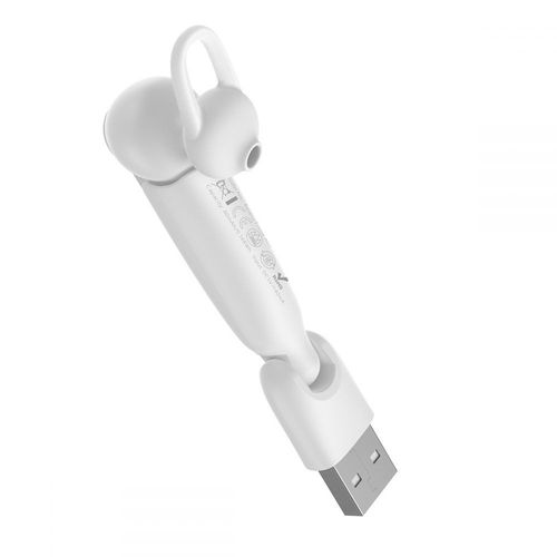 BASEUS ENCOK A05 BLUETOOTH EARPHONE WHITE na Arena.pl
