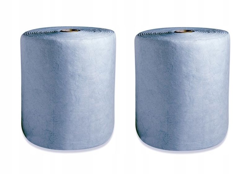 Sorbent mata sorpcyjna do oleju ROPA OLEJE 80 m zdjęcie 1