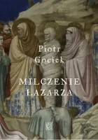 Milczenie łazarza