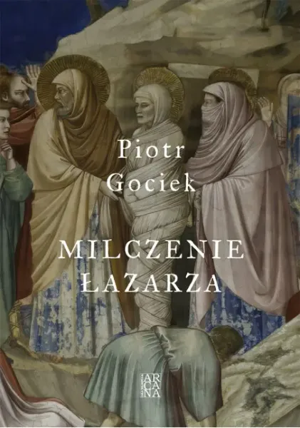 Milczenie łazarza zdjęcie 1
