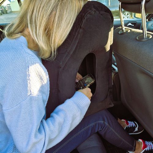 Poduszka Podróżna Trizand 25346 zdjęcie 10