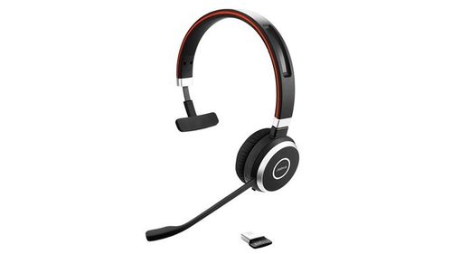 Jabra Evolve 65 Mono na Arena.pl