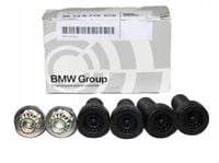 ORYG ŚRUBY ZABEZPIECZAJĄCE KOŁA BMW 5 F10 F11 F07