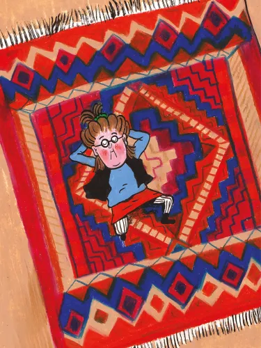 Bułeczka i miłość na Arena.pl