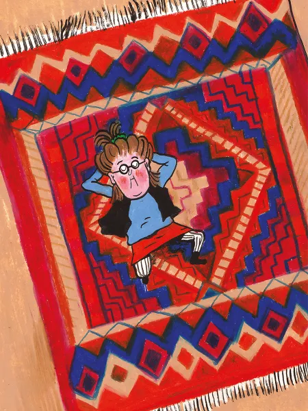 Bułeczka i miłość zdjęcie 4